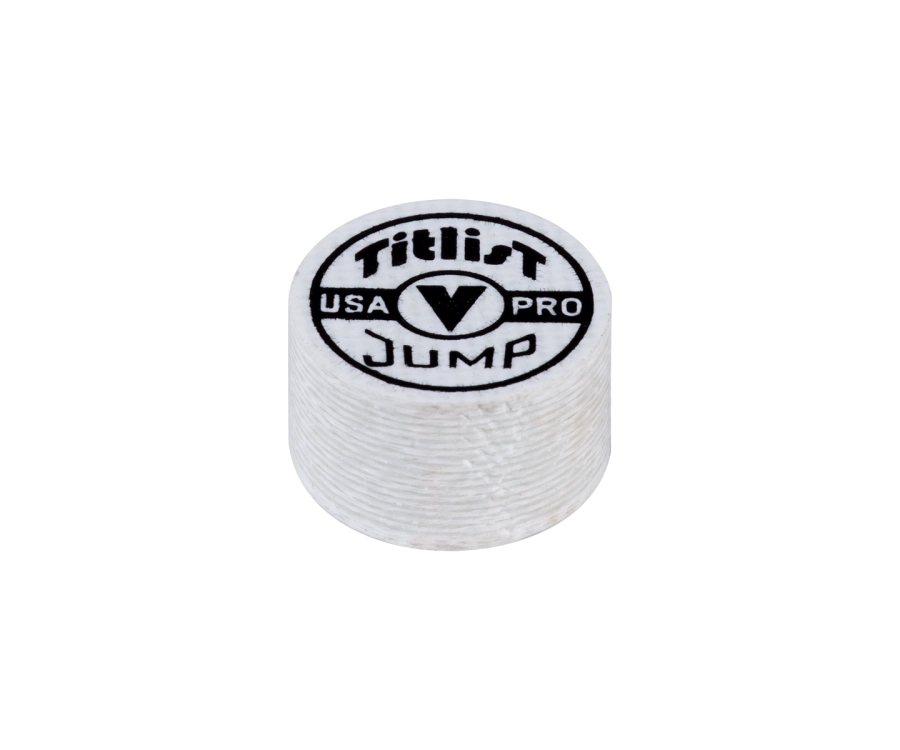 Dr V's Titlist Pro Jump Tip (Single)