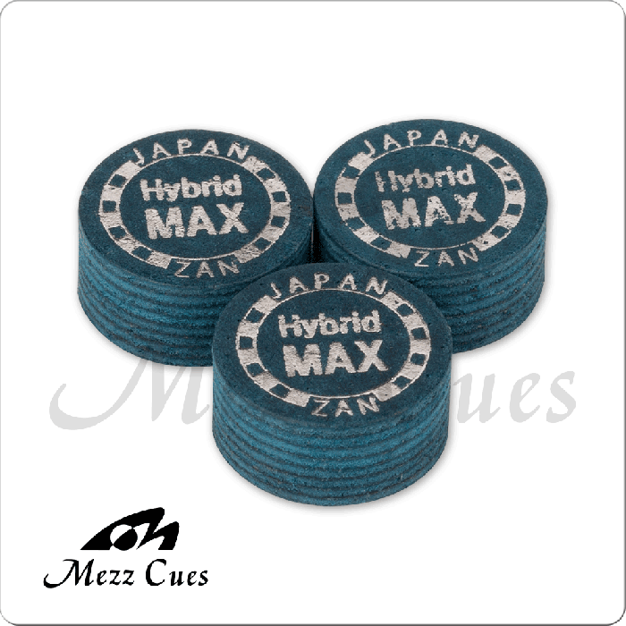 新品　ZAN Hybrid MAX Zan Hybrid Max-Single Tip – Premier Billiards