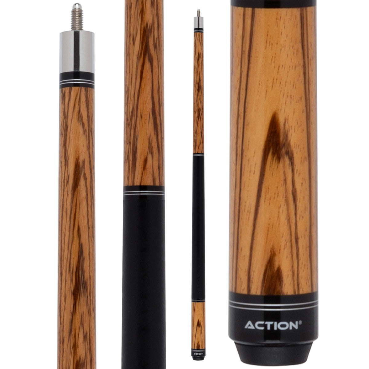 Action RNG07 Pool Cue