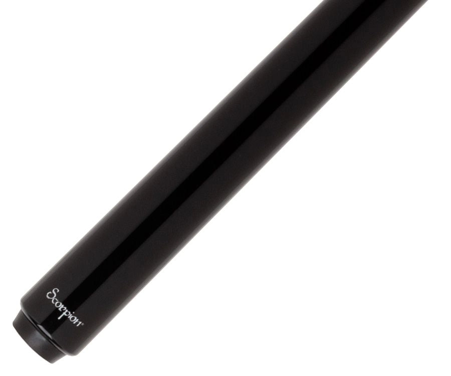 Scorpion SCO119 Carbon Fiber Pool Cue