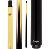 Scorpion SCO119 Carbon Fiber Pool Cue