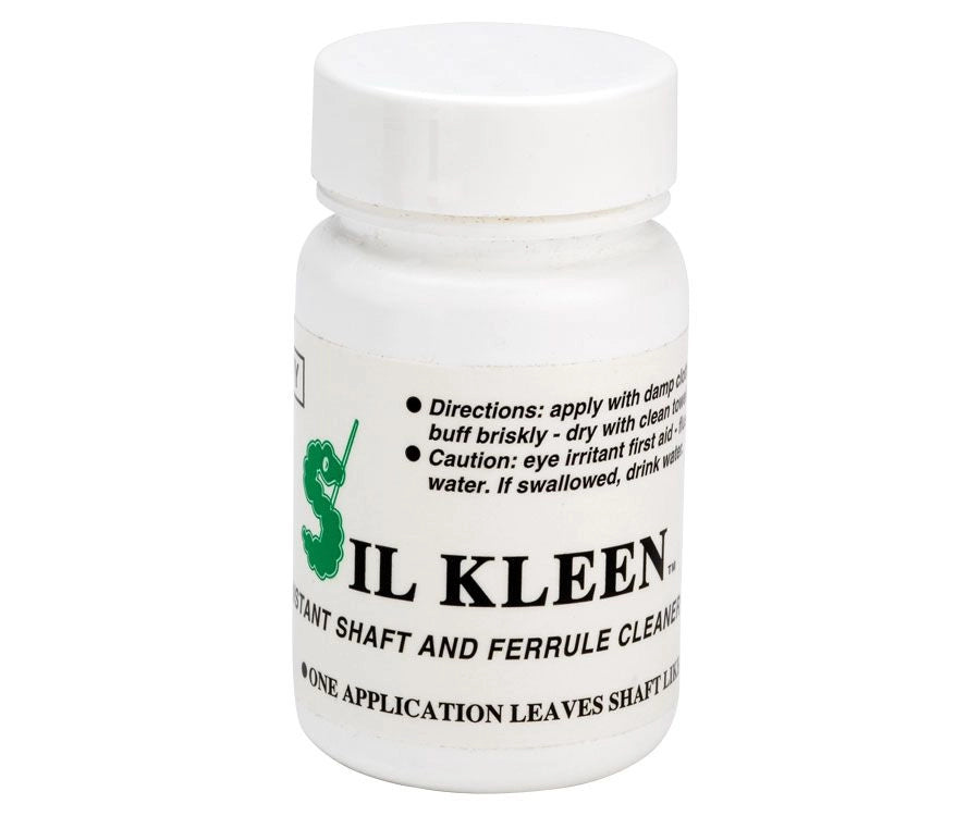 Sil Kleen Shaft Cleaner