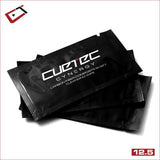 Cuetec 3/8 X 10 Flat/Modified Cynergy 12.5mm Shaft