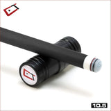 Cuetec 3/8 X 14 Cynergy 10.5mm Shaft (21.30mm Joint)