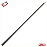 Cuetec 3/8 X 10 Flat/Modified Cynergy 12.5mm Shaft