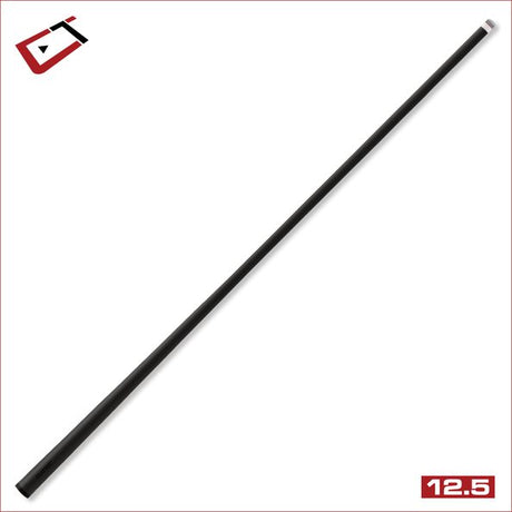 Cuetec 3/8 X 10 Flat/Modified Cynergy 12.5mm Shaft