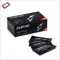 CUETEC Shaft Cleansing Wipe (58 CT)