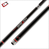 CUETEC CYNERGY Breach Break Cue Black NW