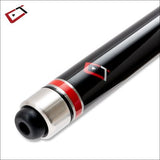 CUETEC CYNERGY Breach Break Cue Black NW