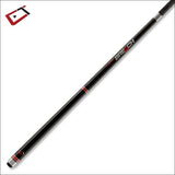 CUETEC CYNERGY Breach Break Cue Black NW