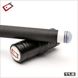 CUETEC Radial® Cynergy 11.8mm Shaft