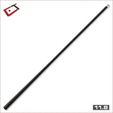 CUETEC Uni-Loc® Cynergy 11.8mm Shaft