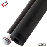 CUETEC Radial® Cynergy 11.8mm Shaft