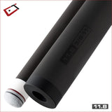 CUETEC 3/8 X 11 Cynergy 11.8mm Shaft