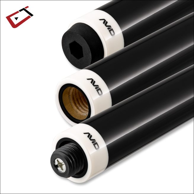 CUETEC AVID Era Sneaky Pete 4PT Natural Linen Wrap