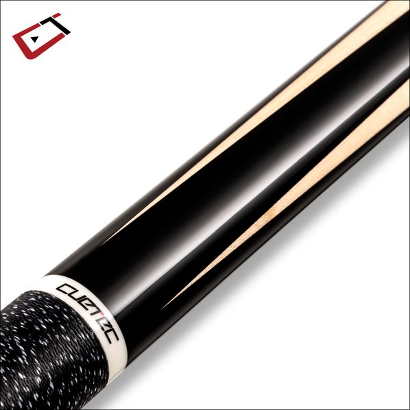 CUETEC AVID Era Sneaky Pete 4PT Natural Linen Wrap