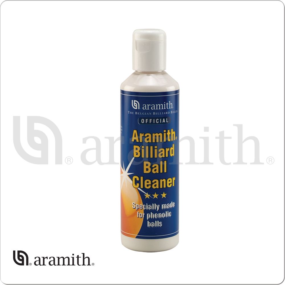 Aramith Billiard Ball Cleaner