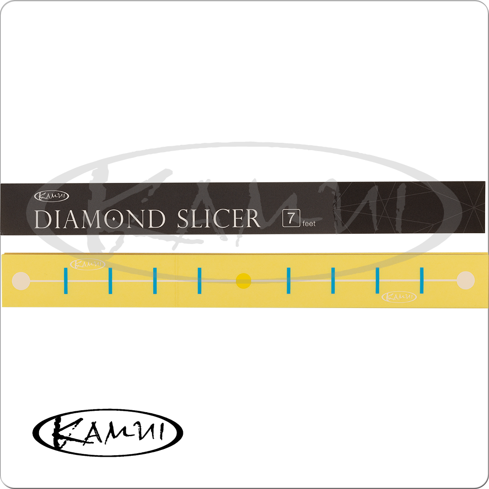 Kamui Diamond Slicer