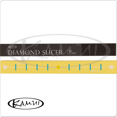 Kamui Diamond Slicer