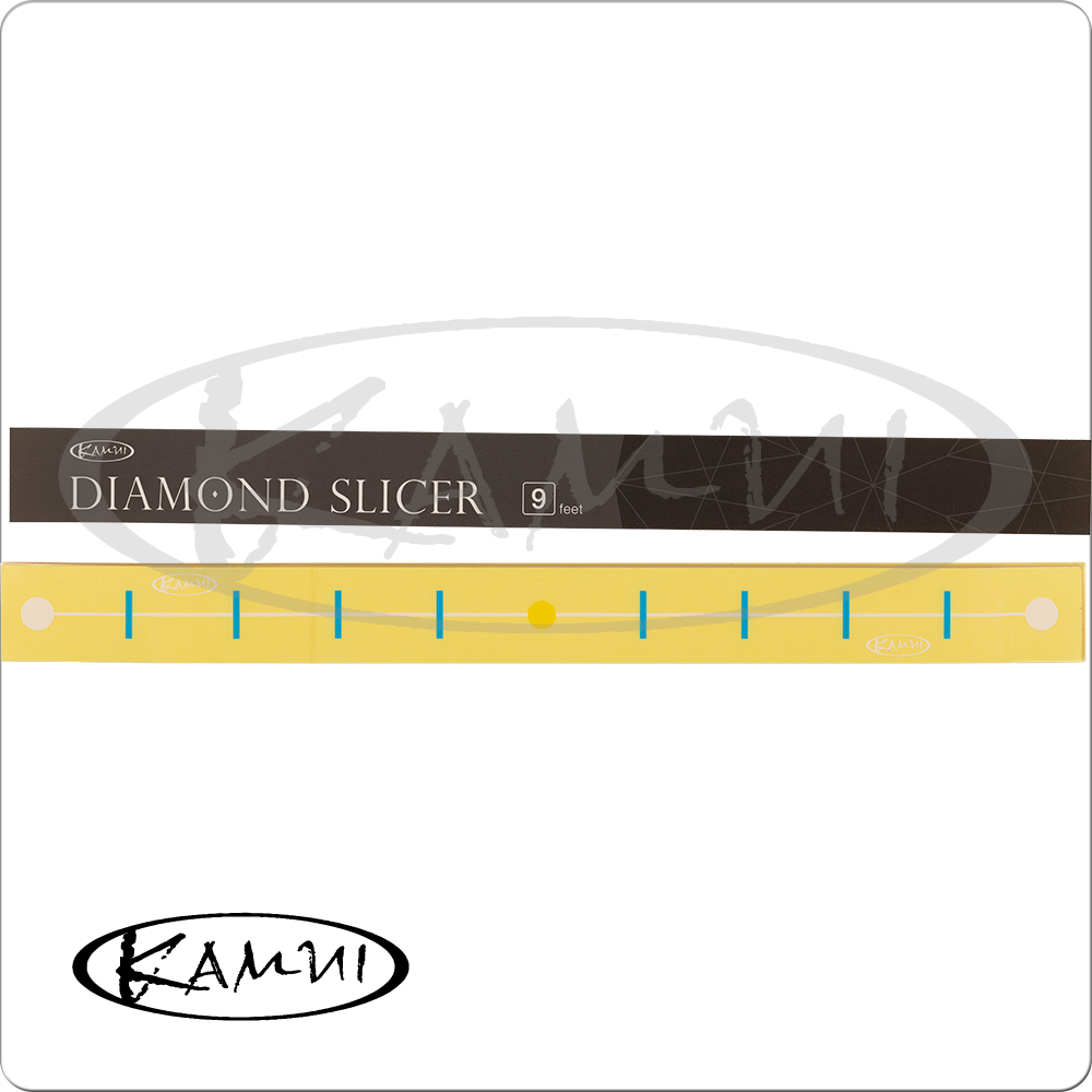 Kamui Diamond Slicer
