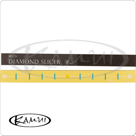 Kamui Diamond Slicer