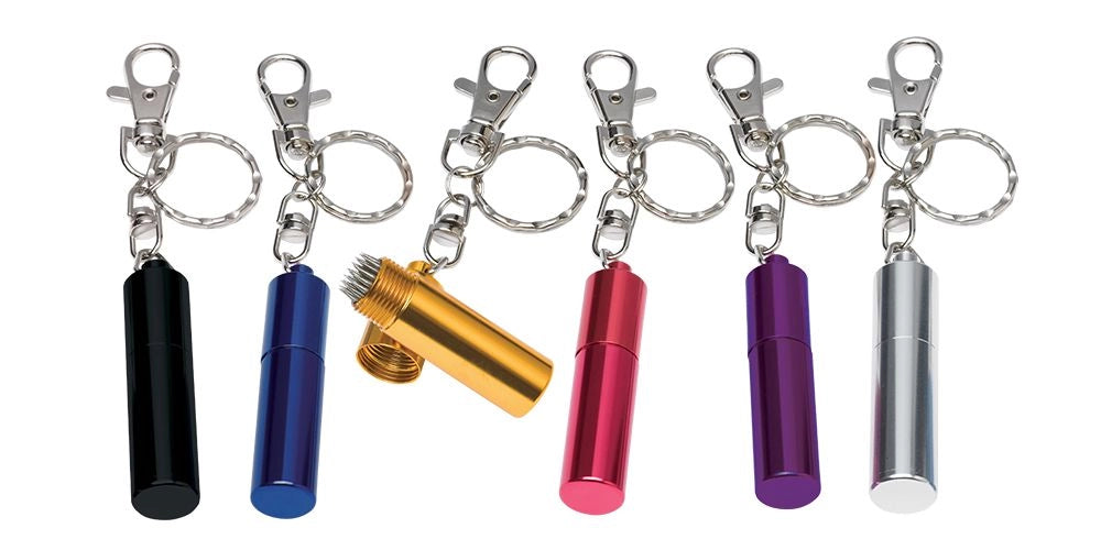 TIP PICK KEY CHAIN