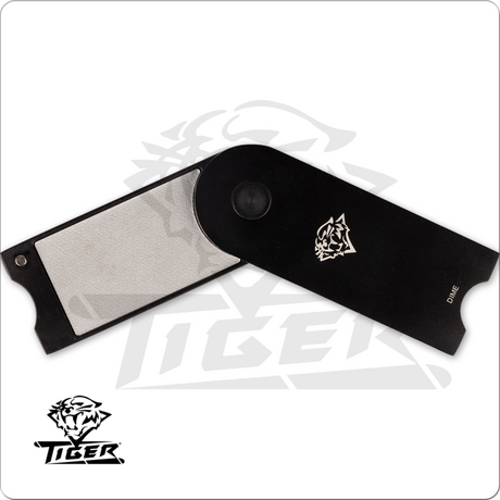 Tiger Tip Scuffer and Shaper