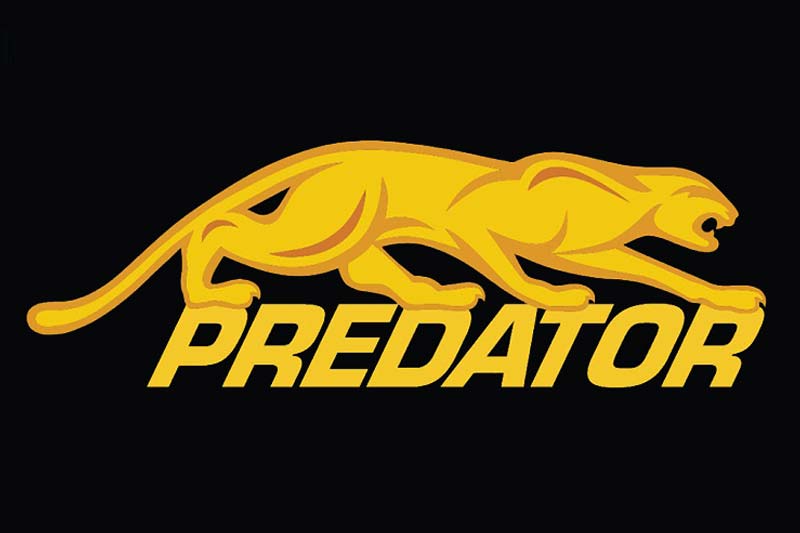 Predator logo